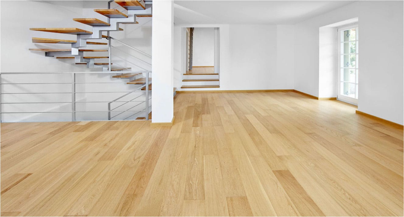 The Benefits of Vinyl Flooring in Wet Environments